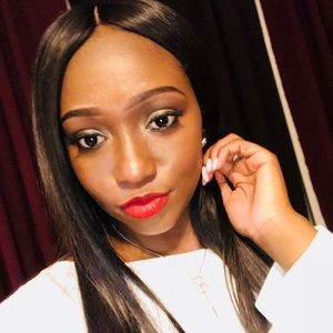 Meet your Posher, Brandi